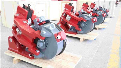 Failure Protecton Disc Brakes Failure Protecton Disc Brakes